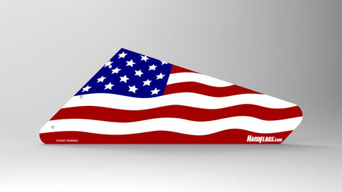 American Flag - Refill, SKU: R0002