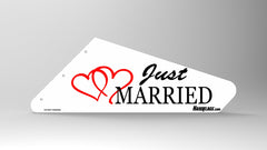 Just Married - Refill, SKU: R0007