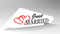 Just Married - Refill, SKU: R0007