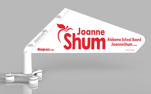 Joanne Shum for Alabama School Board, SKU: 0053
