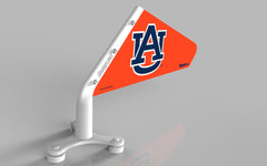 Auburn University Car Flag, SKU: 0057