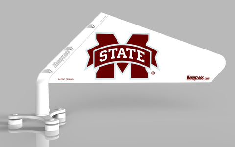 Mississippi State University Car Flag, SKU: 0129