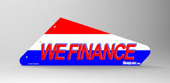We Finance - Refill
