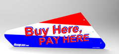 Buy Here/Pay Here - Refill