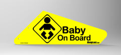 Baby On Board - Refill, SKU: R0029