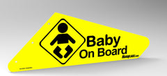 Baby On Board - Refill, SKU: R0029