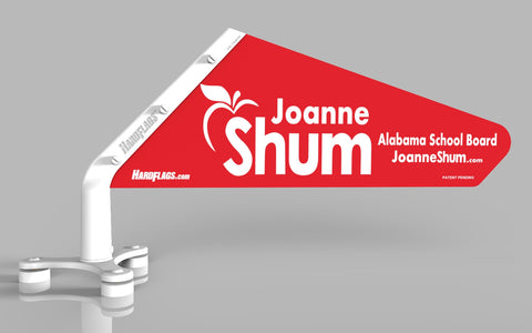 Joanne Shum for Alabama School Board, SKU: 0099